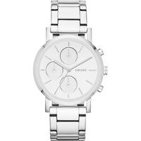 dkny watch soho ladies