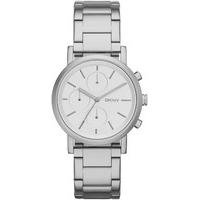 DKNY Watch SoHo Ladies D