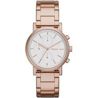 DKNY Watch SoHo Ladies D