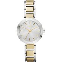 DKNY Watch Stanhope Ladies