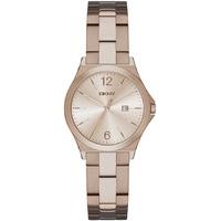 DKNY Watch Parsons Ladies D