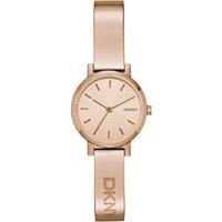 dkny watch soho ladies