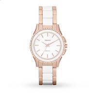 DKNY Ladies Watch