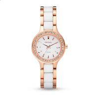 dkny ladies watch