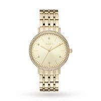 DKNY Ladies Minetta Watch