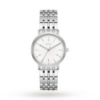 DKNY Unisex Minetta Watch