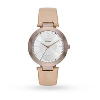 dkny ladies watch