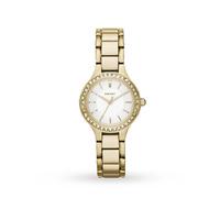 dkny ladies watch