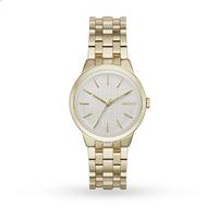 dkny park slope ladies watch