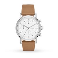 dkny soho ladies watch