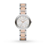 dkny ladies stanhope watch ny2402