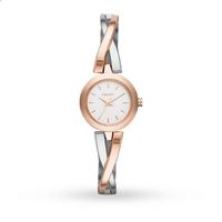 dkny ladies watch