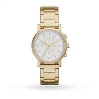 DKNY SoHo Ladies Watch