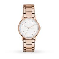 DKNY Ladies Watch