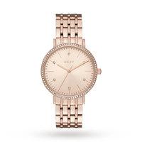 DKNY Ladies Minetta Watch