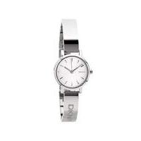 DKNY Soho Ladies Steel Bracelet Watch