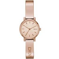 DKNY Ladies SoHo Watch NY2308