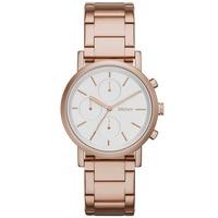 DKNY Ladies SoHo Watch NY2275