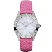 DKNY Ladies Nolita Strap Watch NY8787