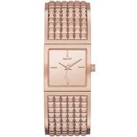 dkny ladies bryant park watch ny2232