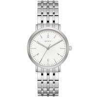 dkny ladies minetta bracelet watch ny2502