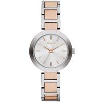 dkny ladies stanhope watch ny2402