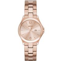 DKNY Ladies Parsons Watch NY2367