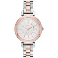 dkny ladies ellington watch ny2585