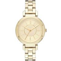 dkny ladies ellington watch ny2583