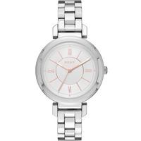 dkny ladies ellington watch ny2582