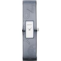 dkny ladies aluminium fashion watch ny8292