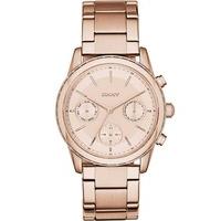 DKNY Ladies Rockaway Bracelet Watch NY2331