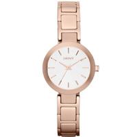 DKNY Ladies Stanhope Bracelet Watch NY2400