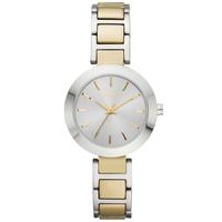 dkny ladies stanhope watch ny2401