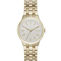 dkny ladies park slope watch ny2382