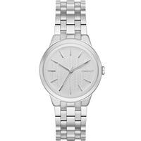 dkny ladies park slope watch ny2381