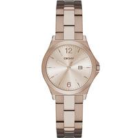 DKNY Ladies Parsons Watch NY2368