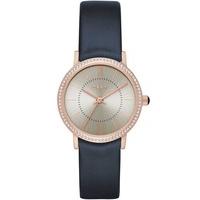 DKNY Ladies Willoughby Strap Watch NY2553