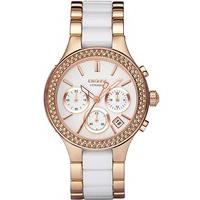 dkny ladies ceramic fashion watch ny8183