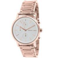 dkny ladies soho watch ny2275