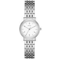 dkny ladies minetta bracelet watch ny2509