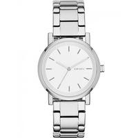 DKNY Ladies SoHo Bracelet Watch NY2342