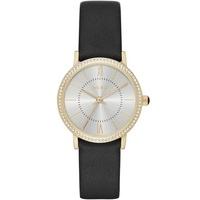 DKNY Ladies Willoughby Strap Watch NY2552