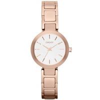 DKNY Ladies Stanhope Watch NY2400