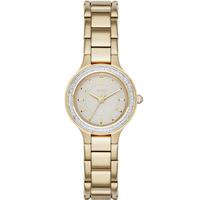 DKNY Ladies Chambers Watch NY2392