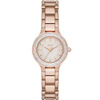 DKNY Ladies Chambers Watch NY2393