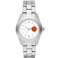 DKNY Ladies Stainless Steel Watch NY2131