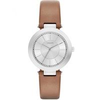 dkny ladies stanhope watch ny2293