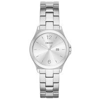 dkny ladies parsons watch ny2365