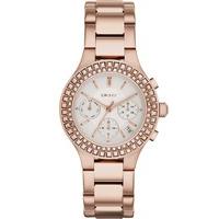 DKNY Ladies Chambers Watch NY2261